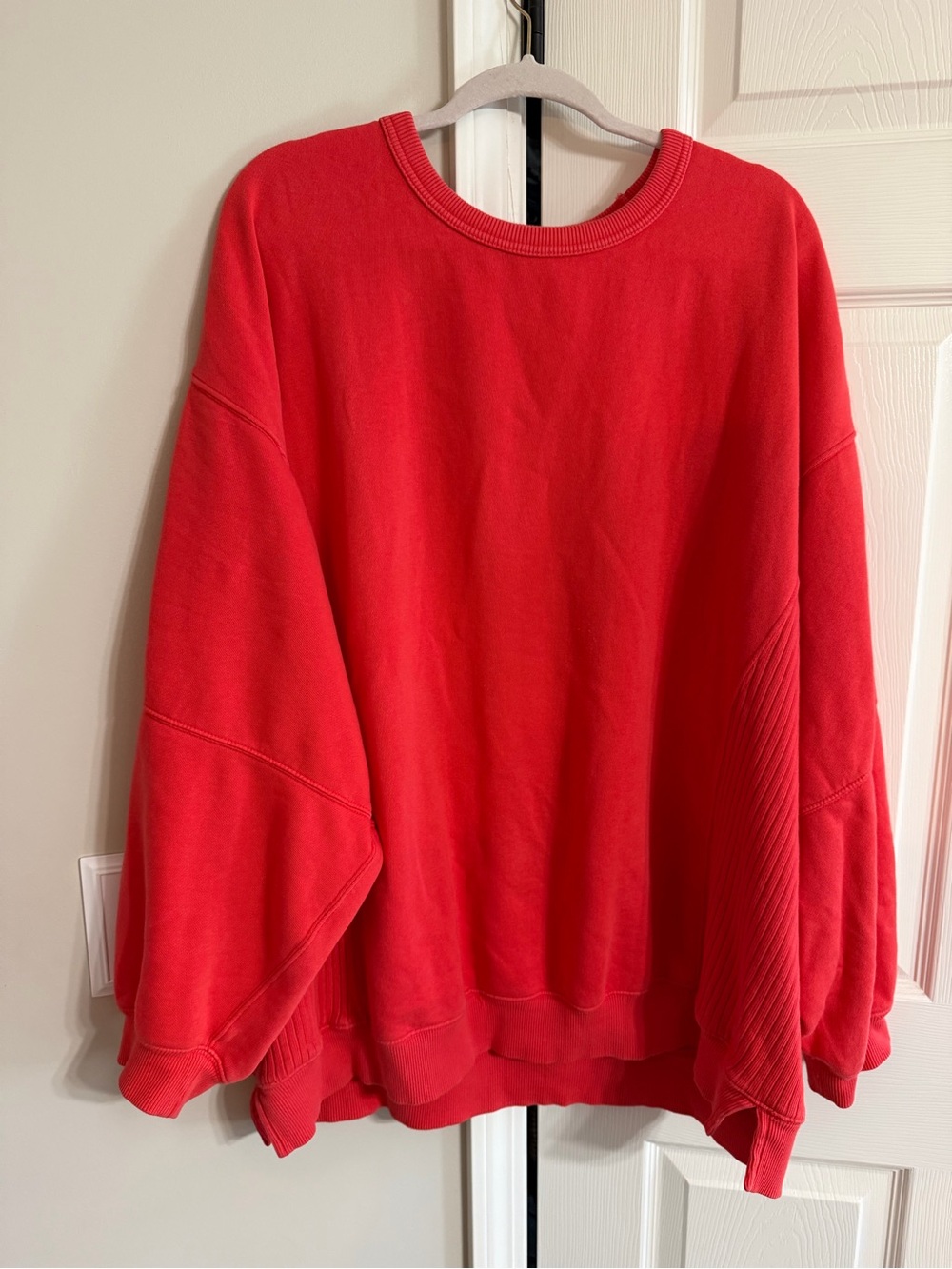 Aerie Oversized Sweatshirt XL